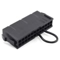 Miniatyrbilde 2 av 5: 24-pins ATX strømforsyningsjumperbroverktøy 24-pins for datamaskincase 24-pins
