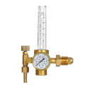 Miniatyrbilde 2 av 5: Flowmeter Argon Karbondioksid Cofairy Mig Tig Flow Meter Kontrollventil Gassregulator