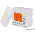 Miniatyrbillede 4 af 5: Digital Timer Elektrisk Programmerbar Smart Kontrol Switch Timer Med Baggrundsbelyst Display