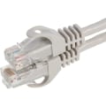 Miniatyrbilde 3 av 5: 3m Grå Snagless Cat5e Ethernet-kabel Nettverk Høyhastighets Patchledning Kompatibel med Router, Modem, Smart-TV, PV, Bærbar PC og Konsoller