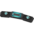 Miniatyrbillede 1 af 4: Racing Timing Tool Pocket Timer Professionel Timer Ur Maskine Til Konkurrence Stack Speed Cup Timer Gave Cube Sjov Legetøj(1stk, Bl
