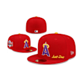 Miniatyrbillede 5 af 5: Vinget Brev Broderi Baseball Cap Hip Hop Åndbar Snapback Hatte Ensfarvet Rojo 7 1