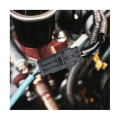 Miniatyrbilde 4 av 5: 240 stk 1-6 Pin Bil Elektriske Kontakter Ledningsblokk Klemme Terminal Kabel Hid Terminal For Scooter T