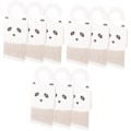 Miniatyrbilde 1 av 5: 9 stk duftende oppfrisker duft skuff garderober poser hjem luftfriskere hvite klær soverom potpourri velduftende forsyninger poser Clo Sachet husholdning La