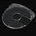 Miniatyrbild 1 av 5: 1 st Ersättningsfodral för PSP UMD-spelskivor, Transparent, Skyddande