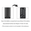 Miniatyrbild 3 av 3: Universal Ersättning för Samsung Fjärrkontroll Passar för Samsung TV Fjärrkontroll BN59-01242A BN59-01259B BN59-01260A BN59-01241A
