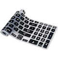 Miniatyrbild 5 av 5: Tangentbordsskydd för 2022 Asus Tuf Gaming F15 Fx507zm Fx507zm-es74 / A15 2022 / Tuf Dash 15 Fx517zm Fx517zm-as73, Asus Tuf Gaming F1