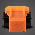 Miniatyrbilde 2 av 5: Passer til Qy6-0072 Skriverhode Ip4600 Ip4680 Ip4700 Ip4760 Mp630 Mp640