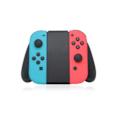 Pikkukuva 2 / 3: Nintendo Joy-Con -kahva, Musta