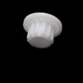 Pikkukuva 4 / 5: Lihamyllyn Osien Muovivaihde, Sopii Zelmer A861203 86.1203