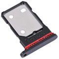 Miniatyrbilde 2 av 5: For Oneplus Nord 2 5g Dn2101 / Dn2103 Sim-kortskuff + Sim-kortskuff