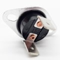 Miniatyrbillede 5 af 5: 10 stk. Velegnet til 47-00016a Tørretumbler Sikring, Velegnet til -erstatning 2068545, Ap4201894