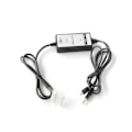 Miniatyrbild 1 av 5: Bilstereo AUX-adapter CD-växlare för Avensis Yaris (passar inte Navi & pekskärm)