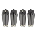 Miniatyrbillede 2 af 5: Sajy 4 stk. propeller til Dji Spark Drone Folding Blade 4730f rekvisitter Rc reservedele