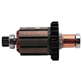 Miniatyrbilde 1 av 5: 18V Motoranker 6193011 for DDF458Z DF458D DDF458RFE DHP458 BHP458 DDF458 BDF458 BDF458RFE trådløs drill
