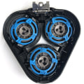 Pikkukuva 1 / 5: Parranajapää Philips S5000 S5370 S5571 S5420 S5140 S5078 -musta