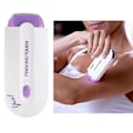 Miniatyrbild 1 av 4: Finishing Touch Hair Remover Smärtfri Epilator Med Mikrovibrationer