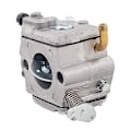 Pikkukuva 4 / 5: Sopii Stihl Ms200 Ms200t C1q-s126b 1129-120-0653 020t Moottorisaha Kaasutin