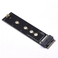 Pikkukuva 1 / 5: M.2 A+e Key -sovitin M.2 Nvme -sovitinkortille Ngff Key-m -laajennuskortti Nvme Pci Ssd -portin laajennus