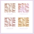 Pikkukuva 3 / 5: Luonnollinen mineraalipuuteri Bio-puuteri Fix Concealer