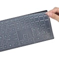 Miniatyrbild 4 av 5: Tangentbordsskydd för HP Pavilion 27\" All-in-One-dator HP Pavilion 27-xa0014/27 Xa0055ng/0370nd/0076hk/0010na, HP Pavilion 24-tums