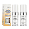 Miniatyrbillede 1 af 5: 2 stk Tlm Flawless Farveskiftende Foundation Makeup Hudtone Matchende Concealer