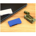 Miniatyrbillede 2 af 4: Lighter Lighter Arc Genopladelig Lighter USB Plasma Lighter Vindtæt Lighter Flameless Dobbelt Arc Lighter Genopladelig Lighter (Sort)