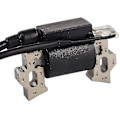 Miniatyrbillede 3 af 5: Tændspole med tændrør kompatibel med Honda Gx110 Gx120 Gx140 Gx160 Gx200 5.5hk 6.5hk motor generator plæneklipper motor