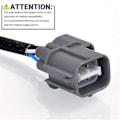 Pikkukuva 2 / 5: Happisensori 1992-2000 Honda Civic Odyssey Accord 92 93 95-99 Acura Integra NSX CL EL O2-anturi 36531P06A11