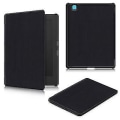 Miniatyrbillede 1 af 4: Sort PU-etui til din Kobo Aura H2O Edition 2