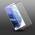 Pikkukuva 3 / 5: Ulkoinen etulasi-kosketusnäyttökansi korvauskorjaustyökalusarja yhteensopiva Samsung Galaxy S21/s21 Plus/s21 Ultra