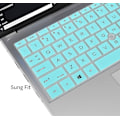Miniatyrbild 4 av 5: Tangentbordsöverdragsskydd för HP Elitebook 845 G7 G8 14\" Notebook & HP Elitebook 840 G7 G8 14 tum Notebook med punkt, HP Elitebook Key