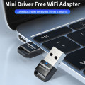 Miniatyrbilde 3 av 5: Cf-wu817n Gratis Driver Usb Wifi Adapter For Pc 150mbps Wifi Dongle 802.11b/g/n