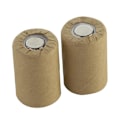 Miniatyrbillede 2 af 5: 2 stk. 4/5sc 2000mah 1.2v Ni-mh Power Battery Cell Genopladelig 15a 33x22mm Anvend til Elektriske Værktøjer Elektrisk Boremaskine Elektrisk Hammer Støvsuger Swee
