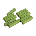 Pikkukuva 4 / 5: 2kpl 2500mah 3c 18650 3.7v Li-ion-akkuparisto  Ladattava 7.5a Soveltuu sähköpyöriin, sähköpyöriin ja skoottereihin