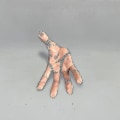 Miniatyrbilde 4 av 5: Adams Family Wednesday Little Things Latex Palms Thing