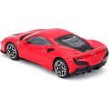 Pikkukuva 5 / 5: Ferrari F8 Tributum Ad R&p - 1:43, Esimerkki auto