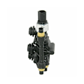 Miniatyrbillede 5 af 5: Luftfjeder Solenoid / Ventil Til Range Sport Pneumatisk Udstyr Ventil Rvh000045 Rvh000046
