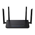 Miniatyrbillede 1 af 5: LTE CPE 4G WiFi Router 300m Cat4 32 WiFi Router RJ45 WAN LAN Trådløs Modem 4G WiFi Router - EU Stik