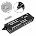 Miniatyrbild 2 av 2: Diamanttester Selector Upplyst Smycken Ädelstenstestverktyg Med LED-indikator