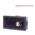 Miniatyrbillede 3 af 5: Analog Simulering af Justerbar Spænding med Høj Præcision -/+10v+5v/0-10v Signalgenerator Signal Kilder