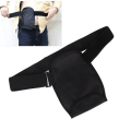 Miniatyrbild 4 av 4: Kolostomipåseöverdrag Vattentät Justerbar Bärbar Universell Stretchbar Stomapåseöverdrag För Stoma Urostomi Ileostomi Påse