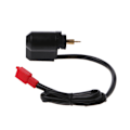 Miniatyrbillede 5 af 5: Automatisk elektrisk choke scooter knallert 50 125cc 150cc Gy6 karburator