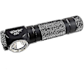 Pikkukuva 2 / 5: A2s Päälamppu, 1050 Lumenia USB-Latautuva LED-Päälamppu Cree Xp-l V6:lle, Erittäin Kirkas Kevyt I