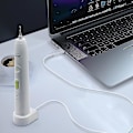 Pikkukuva 4 / 4: Sähköhammasharjan laturi Sonicare Hx6100 jne.