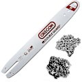 Miniatyrbillede 1 af 5: Combo Oregon Guide 35cm