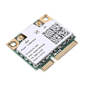 Pikkukuva 5 / 5: Centrino Wireless-n 1000 Wifi Link1000 802.11 B/g/n 112bnhmw 300mbps Puolikas Mini Pci-e Langaton Kortti