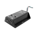Miniatyrbillede 3 af 5: 2-kanals høj-lav adapter til Quadlock radio til , , ,