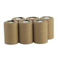 Miniatyrbillede 4 af 5: 2 stk. 4/5sc 2000mah 1.2v Ni-mh Power Battery Cell Genopladelig 15a 33x22mm Anvend til Elektriske Værktøjer Elektrisk Boremaskine Elektrisk Hammer Støvsuger Swee