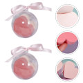 Pikkukuva 3 / 3: 2set Puuteri Puff